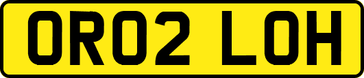 OR02LOH