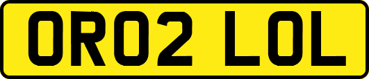 OR02LOL