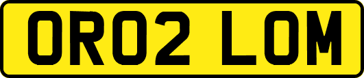 OR02LOM