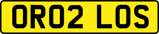 OR02LOS