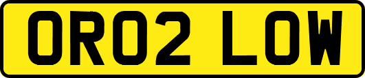 OR02LOW