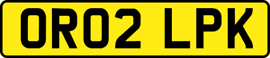 OR02LPK