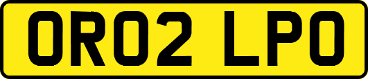 OR02LPO