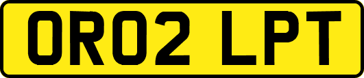 OR02LPT