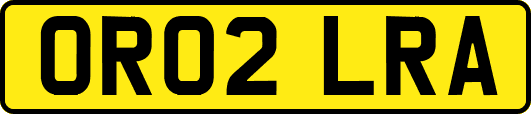 OR02LRA