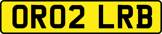 OR02LRB