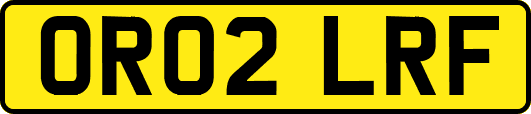 OR02LRF