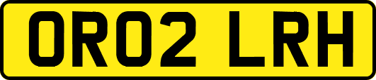 OR02LRH