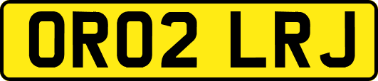 OR02LRJ