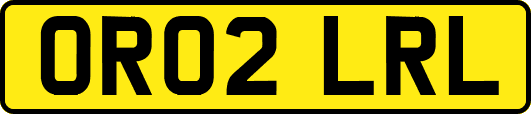 OR02LRL