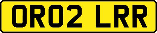 OR02LRR