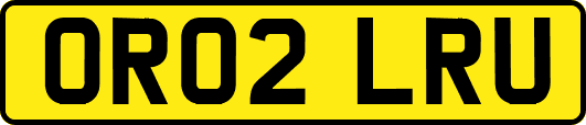 OR02LRU