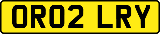 OR02LRY