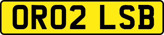 OR02LSB
