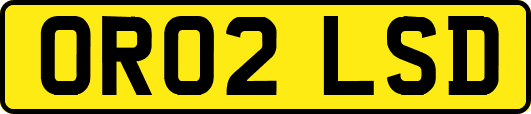 OR02LSD