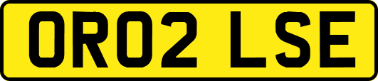 OR02LSE