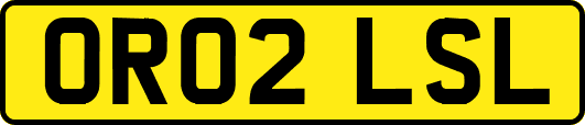 OR02LSL