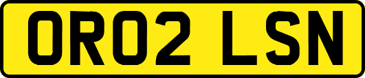 OR02LSN