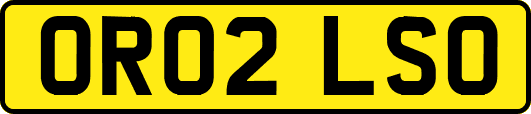 OR02LSO