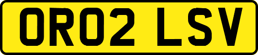 OR02LSV