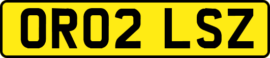 OR02LSZ
