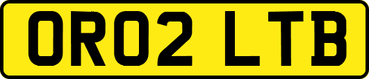 OR02LTB