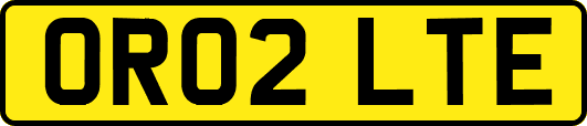 OR02LTE