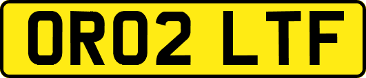 OR02LTF