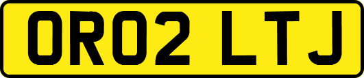 OR02LTJ