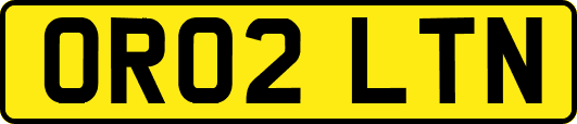 OR02LTN
