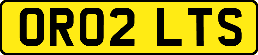 OR02LTS