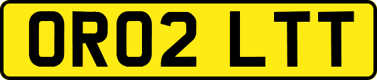 OR02LTT