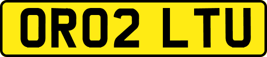 OR02LTU