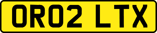 OR02LTX