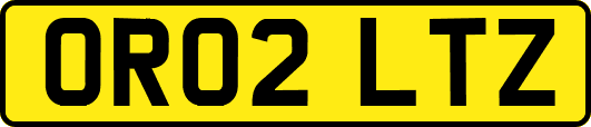 OR02LTZ