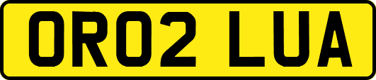 OR02LUA