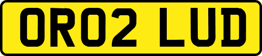 OR02LUD