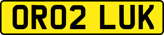 OR02LUK