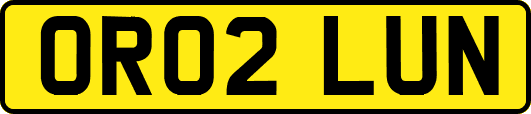 OR02LUN