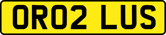 OR02LUS