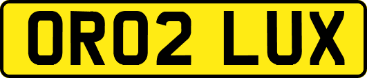 OR02LUX