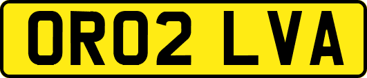 OR02LVA