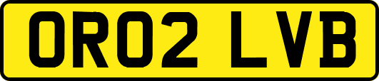 OR02LVB