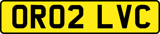 OR02LVC