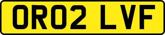 OR02LVF