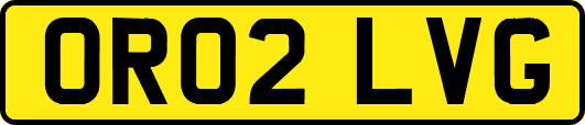 OR02LVG