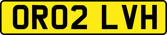 OR02LVH