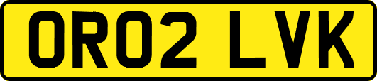 OR02LVK