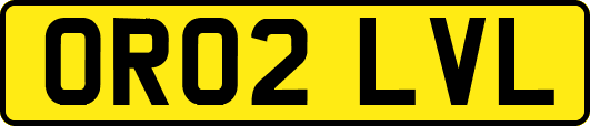 OR02LVL