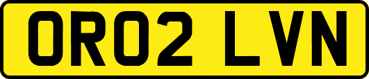 OR02LVN